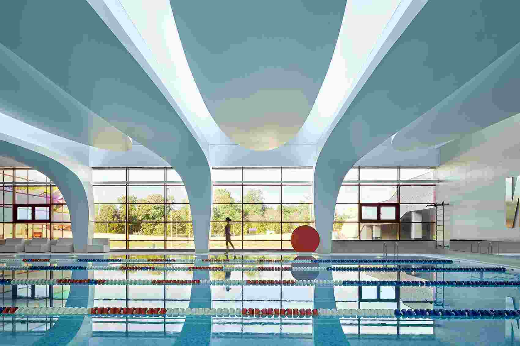 杭州互众体育设施工程有限公司